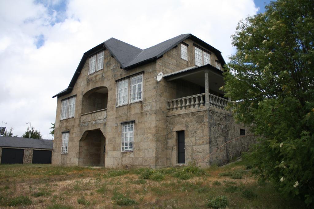 Villa Penhas da Saúde Exterior foto