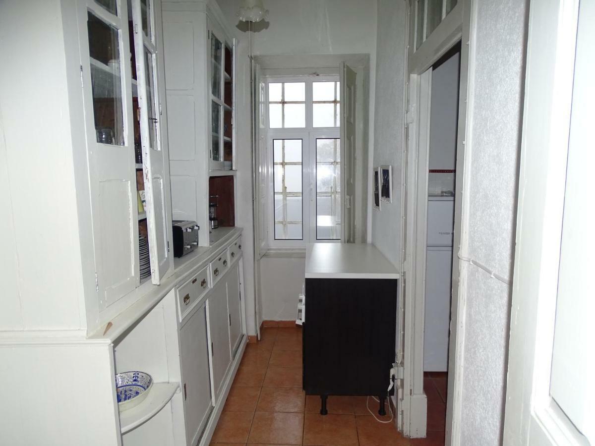 Villa Penhas da Saúde Exterior foto