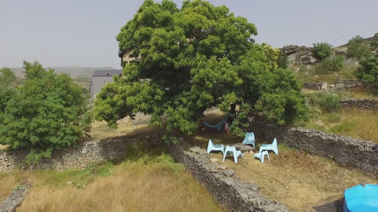Villa Penhas da Saúde Exterior foto